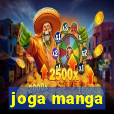 joga manga